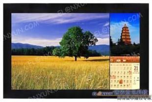 供應(yīng)信息發(fā)布系統(tǒng)在賓館飯店與超市商場的應(yīng)用 數(shù)字標牌高清節(jié)目制作服務(wù)