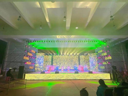 黔西南州2021老年春節(jié)聯(lián)歡晚會(huì)錄制圓滿落幕，精彩紛呈的節(jié)目先睹為快