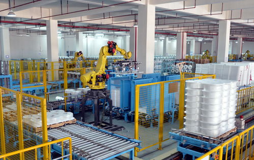 嘉興兩廠建設獲2.34億元資金支持，綠色智能雙翼齊振助推工業升級